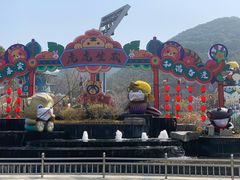 -无锡动物园·太湖欢乐园