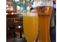 维森小麦白皮-巴伐利亚啤酒坊(意式风情街店)