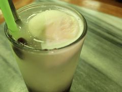 -沙湾姜撞奶甜品店(昌岗中路店)