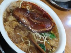 -祁家面馆(大香炉店)
