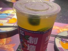 -匠子烤鱼(上邦百汇城店)
