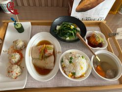 点击看大图 -美悦湾月子中心(熙湖店)