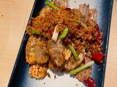 -避风塘(嘉兴八佰伴店)