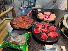 -渝宗老灶火锅(巴国城店)