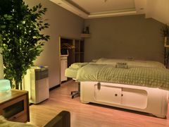 -大鱼·养生·禅洗头疗·按摩SPA