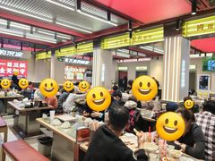 -河南前程·羊肉汤·烧烤(总店)