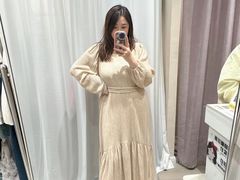 -绮梦微胖大码女装(东方社区三十一街坊店)