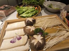 -朴太院·朝鲜族炭火烤肉(民乐园总店)