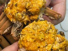 -小陆莲花蟹园农家乐(莲花岛店)
