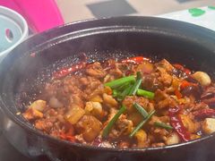 -衡厨·衡阳土菜(中南店)