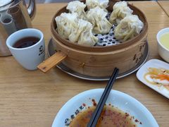 -老绥元烧麦·家常菜(人和店)