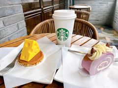 -星巴克臻选(成都宽窄巷子店)