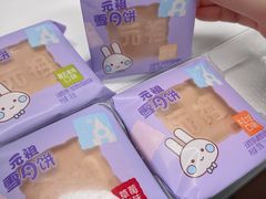 -GANSO元祖食品(沪青平店)