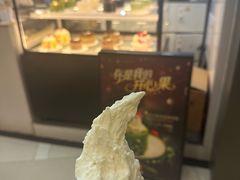 -野人先生现做冰淇淋(北京环宇荟店)