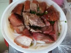 -凌舍好烧鹅(中山路店)