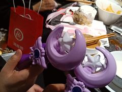 -海底捞火锅(崇文门新世界百货店)