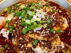 -兔槽江湖菜·重庆璧山兔(水围店)