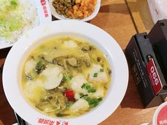 -南城香·饭香串香馄饨香(赵公口店)
