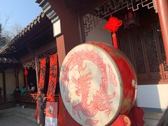 -钱王祠