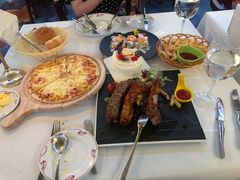 -马克西姆餐厅(崇文门店)