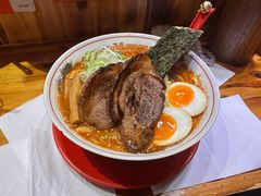-老龙亭拉面店
