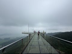 -巨石山景区