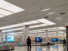 -杭州萧山国际机场