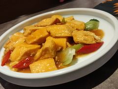 闫府第一福-闫府私房菜·百年鲁菜(恒隆店)
