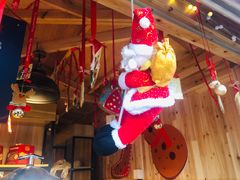 -西点坊(浦东香格里拉店)