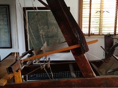 -中国蓝印花布馆