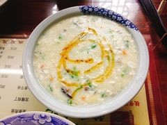 -粗茶淡饭(东关街店)