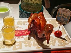 -大鸽饭(动物园店)