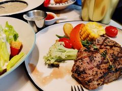 -乔泰勒JOETYLER西餐厅(曲江店)