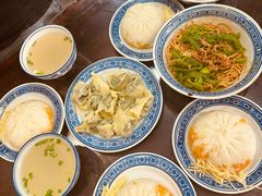 -孟家蟹包(锦绣街店)