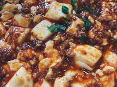 麻婆豆腐-19号私房菜(云南路店)
