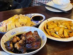 -下塘街25号农家菜馆(新场店)