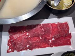 -骨之味·筒骨汤火锅(江头店)