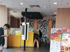 -麦当劳(怀集店)