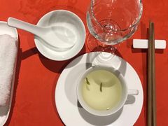 -姚江春中餐厅·太平洋大酒店