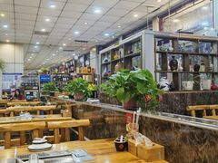 景观位-张记焖窑·十五年专注焖烤(雍和宫店)