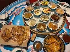 -醉长安(钟楼旗舰店)