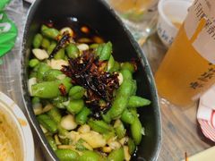 -靓靓蒸虾·头牌蒸虾(雪松路总店)