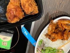 -盒马鲜生(大行宫店)
