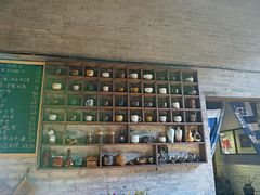 -老屋咖啡