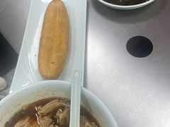 -东园小馆·早茶·淮扬小炒(三盛广场店)