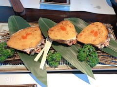 芝士烧蟹宝-石葵(锦业时代店)