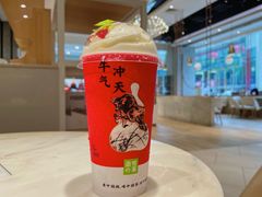 -奈雪的茶(东莞汇一城店)