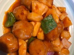 -0776食堂·京城创意菜(七里庄店)
