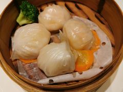 金牌虾饺皇-御花园酒店(希尔顿店)