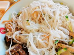 -越南牛肉河粉餐厅(书院巷店)